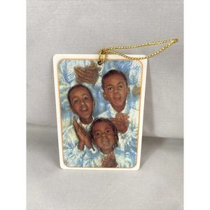 Hallmark Keepsake Ornament "Our Song" 1998 NEW IN BOX